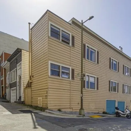Buy this 5 bed house on 5 Cyrus Place in San Francisco, CA 94109