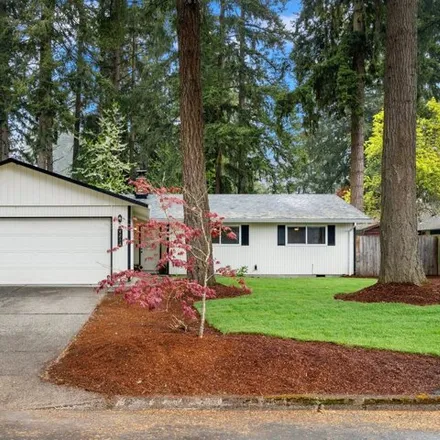Buy this 3 bed house on 4213 Northeast 152nd Avenue in Vancouver, WA 98682