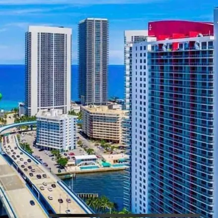 Image 6 - Hallandale Beach, FL, 33009 - Apartment for rent