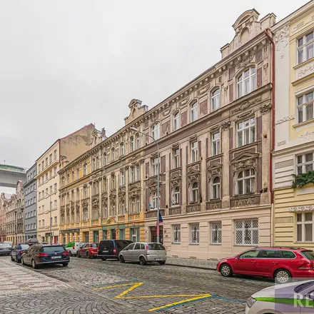 Image 5 - Oldřichova, 128 00 Prague, Czechia - Apartment for rent