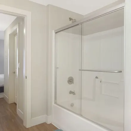 Rent this 1 bed apartment on The Glendon in 1001 Tiverton Avenue, Los Angeles