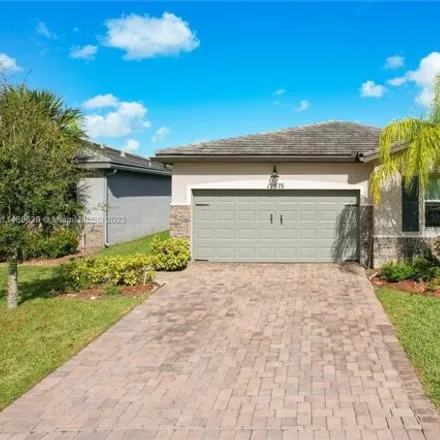 Buy this 3 bed house on 12647 Southwest Toblin Lane in Port Saint Lucie, FL 34987