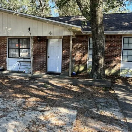 Buy this 2 bed house on 964 Donleen Street in Okaloosa County, FL 32547