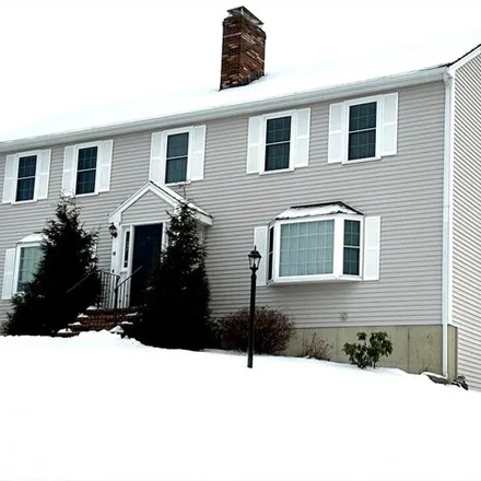 Rent this 2 bed house on 60;62 Cotuit Street in North Andover, MA 01845