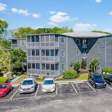 Buy this 2 bed condo on Seashore Drugs in 10227 Beach Drive Southwest, Calabash