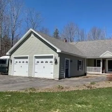 Buy this 4 bed house on 71 Village Drive in Corinth, Penobscot County