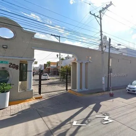 Buy this 3 bed house on Calle Paseo de San Marcos in 20277 Aguascalientes City, AGU