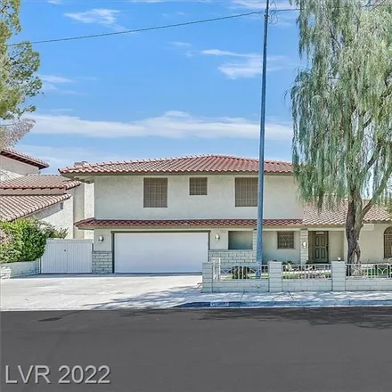 Buy this 3 bed house on 1313 Eaton Drive in Las Vegas, NV 89102