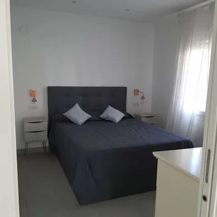 Rent this 2 bed apartment on unnamed road in 41011 Seville, Spain