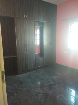 Rent this 2 bed house on unnamed road in MS Palaya, Bengaluru - 560097