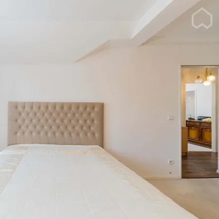 Rent this 2 bed apartment on Ihr Friseur in Prierosser Straße 37, 12357 Berlin