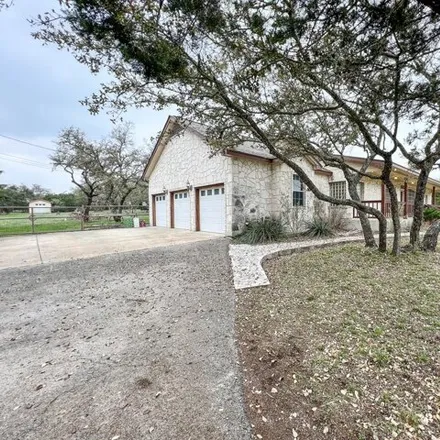 Image 2 - 30745 Longhorn Trail, Comal County, TX 78163, USA - House for rent