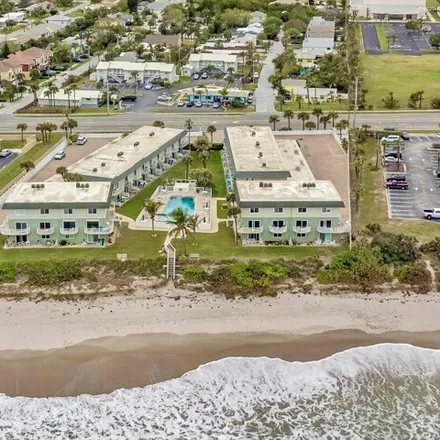 Buy this 2 bed condo on Hilton Melbourne Beach Oceanfront in FL A1A, Melbourne