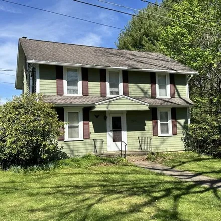 Buy this 4 bed house on Snyder Street in Brookville, PA 15825