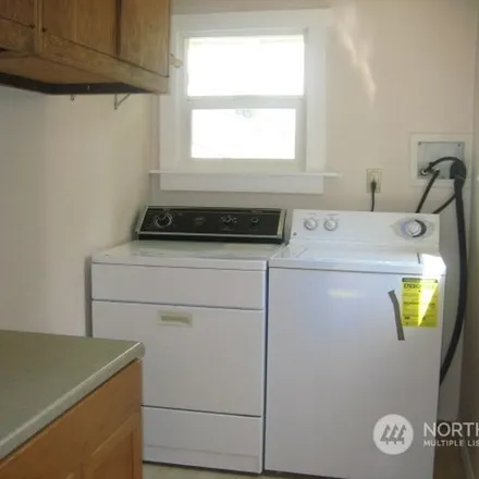 Rent this 2 bed apartment on 130 East Beech Street in Everett, WA 98203