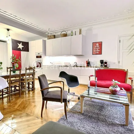 Image 3 - 45 Rue de Maubeuge, 75009 Paris, France - Apartment for rent