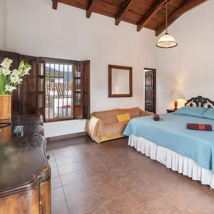 Rent this 2 bed apartment on Antigua Guatemala