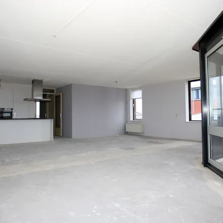 Rent this 3 bed apartment on De Tuinen in Herenstraat, 2671 JA Naaldwijk