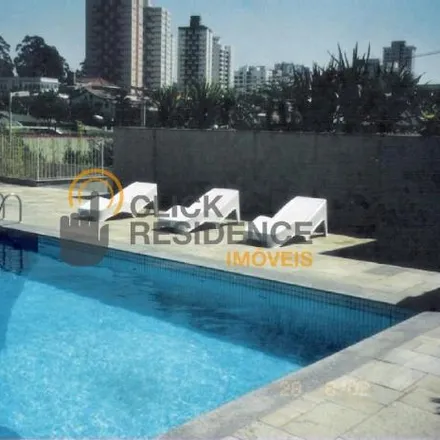Image 2 - Residencia Primaveras, Avenida Barão de Mauá 370, Centro, São Bernardo do Campo - SP, 09726-110, Brazil - Apartment for sale