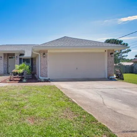 Rent this 3 bed house on 6521 Bellingham Street in Santa Rosa County, FL 32566