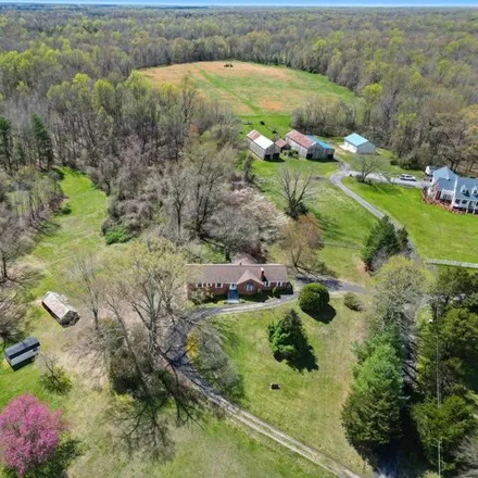 Image 3 - 13389 Jenkins Farm Road, Bryantown, Charles County, MD 20617, USA - House for sale