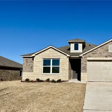 Buy this 4 bed house on unnamed road in Shawnee, OK 74804