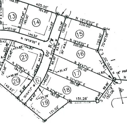 Image 1 - 234 Long Shadow Drive, Aiken County, SC 29803, USA - House for sale