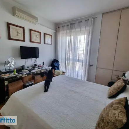 Rent this 4 bed apartment on Via Monte Rosa 57 in 20149 Milan MI, Italy