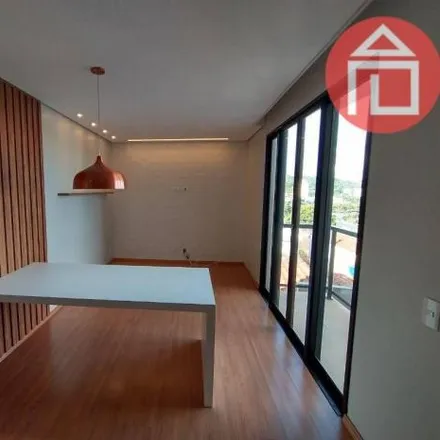 Rent this 2 bed apartment on Rua Arthur Siqueira in Jardim São José, Bragança Paulista - SP