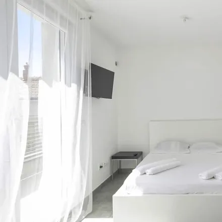 Rent this studio apartment on Montpellier in Hérault, France