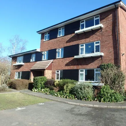 Rent this 1 bed apartment on The Stanfords in Epsom, KT17 1JE