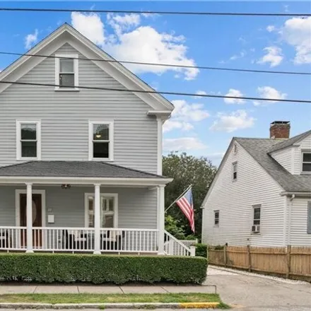 Rent this 4 bed house on 68 Roseneath Avenue in Newport, RI 02840