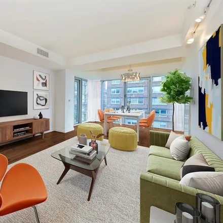 Buy this studio apartment on 14 WEST 14TH STREET PHA in Greenwich Village