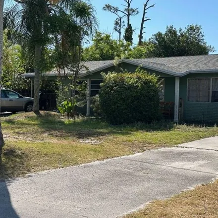 Buy this 4 bed house on 2674 Southeast Indian Street in Martin County, FL 34997