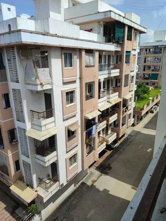 Image 1 - unnamed road, Vadodara District, Vadodara - 390001, Gujarat, India - Apartment for sale