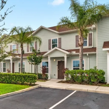 Rent this 3 bed apartment on Douglas Grand Dr. and Westside Blvd. in Westside Boulevard, Osceola County