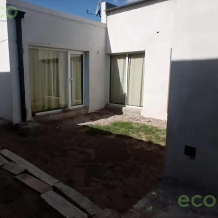 Buy this 2 bed house on Los Abedules in Departamento General Roca, 8325 General Fernández Oro