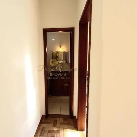 Buy this 1 bed apartment on Magazine Luiza in Avenida Delfim Moreira, Várzea