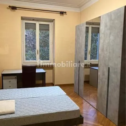 Image 2 - Corso Galileo Ferraris, 10129 Turin TO, Italy - Apartment for rent