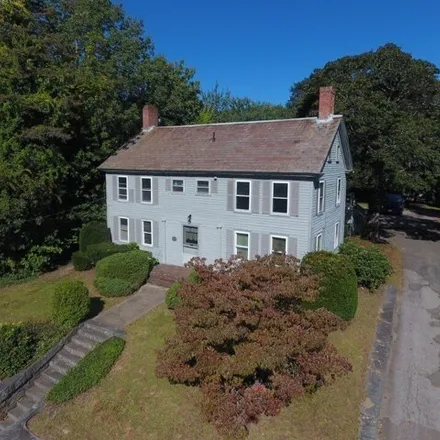 Buy this 6 bed house on 151 Central Street in Abington, MA 02351