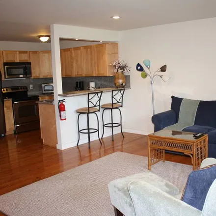 Rent this 1 bed apartment on Asbury Park in Cookman Avenue, Asbury Park