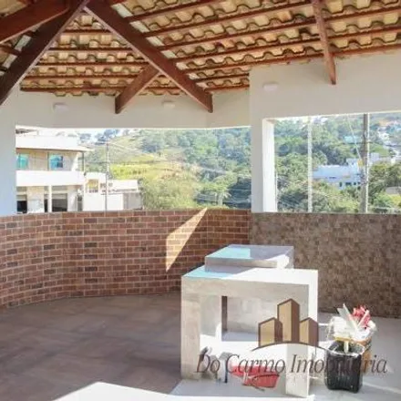 Buy this 2 bed house on Rua Ricardo Rodrigues in Regional Norte, Betim - MG
