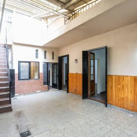 Buy this 3 bed house on Obispo San Alberto 3324 in Villa Devoto, C1419 ICG Buenos Aires