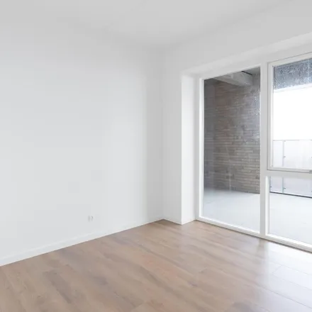 Rent this 2 bed apartment on Egebjergvej 28 in 8700 Horsens, Denmark