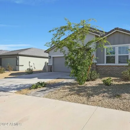 Buy this 4 bed house on West Villa Hermosa Lane in Surprise, AZ 85387