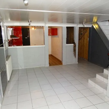 Rent this 2 bed apartment on Ferme de Blanche Pierre in Mesvin Pont, Rue Brunehaut
