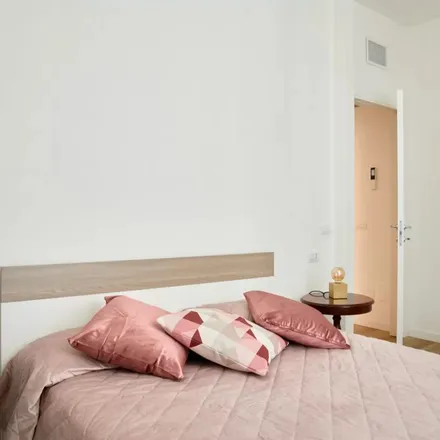 Rent this 3 bed apartment on Via Bernardino Verro in 20136 Milan MI, Italy