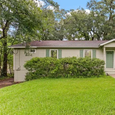 Buy this 3 bed house on 1113 Carraway Street in Tallahassee, FL 32308