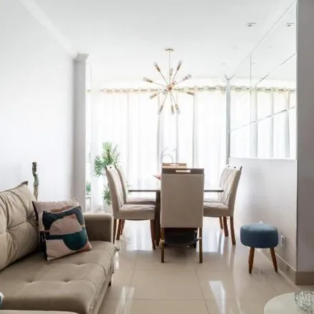 Buy this 3 bed apartment on Rua 26 Norte Quadra 105 2 in Águas Claras - Federal District, 71915-250
