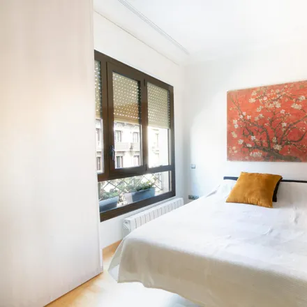 Rent this 2 bed apartment on Carrer d'Enric Granados in 53, 08001 Barcelona